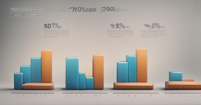 Ile procent to jaka ocena – przeliczanie procentów na oceny szkolne dla dzieci